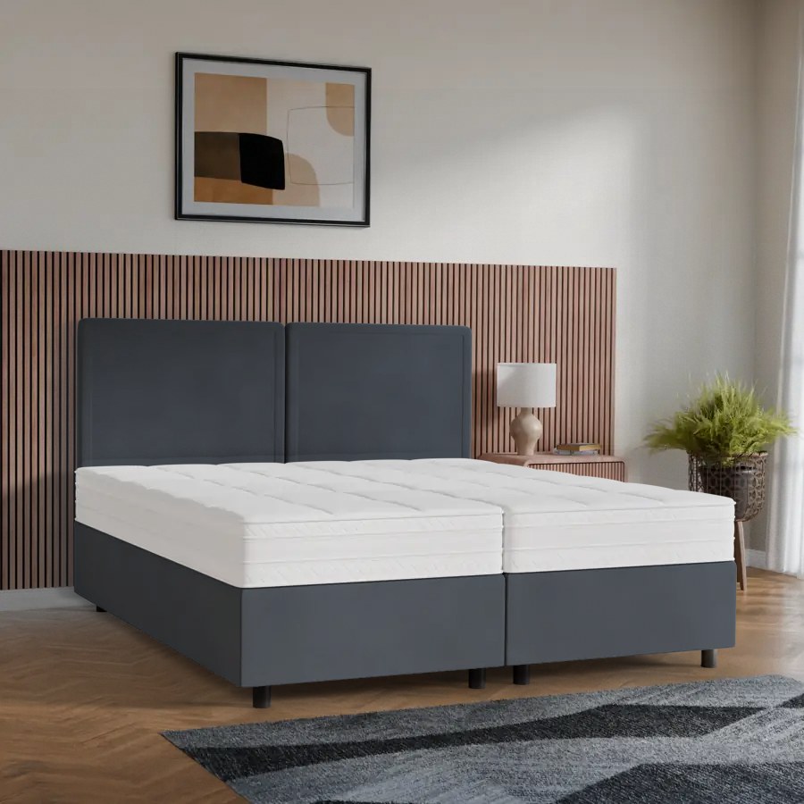 Comfort Plus